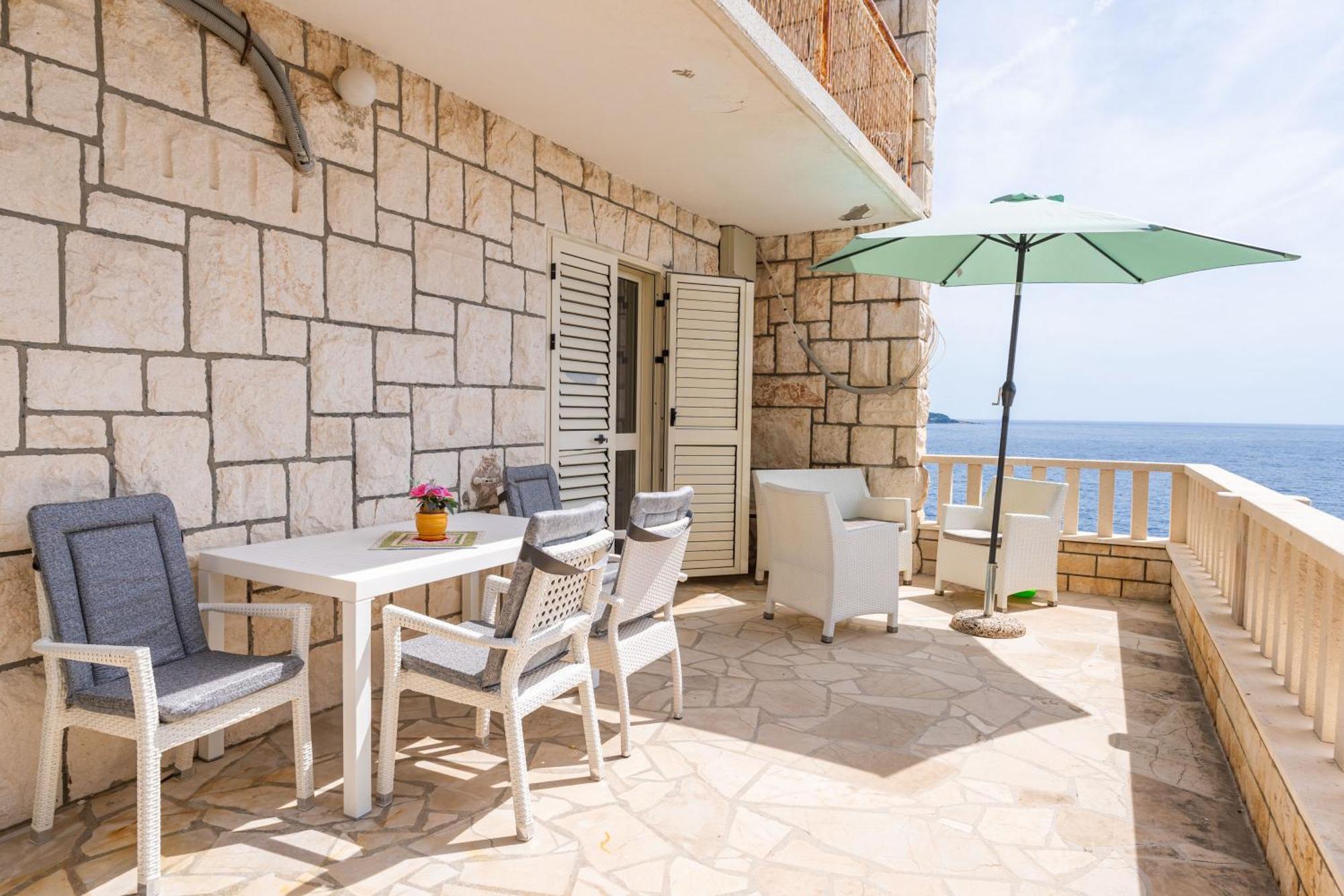 Apartamento Begovica *