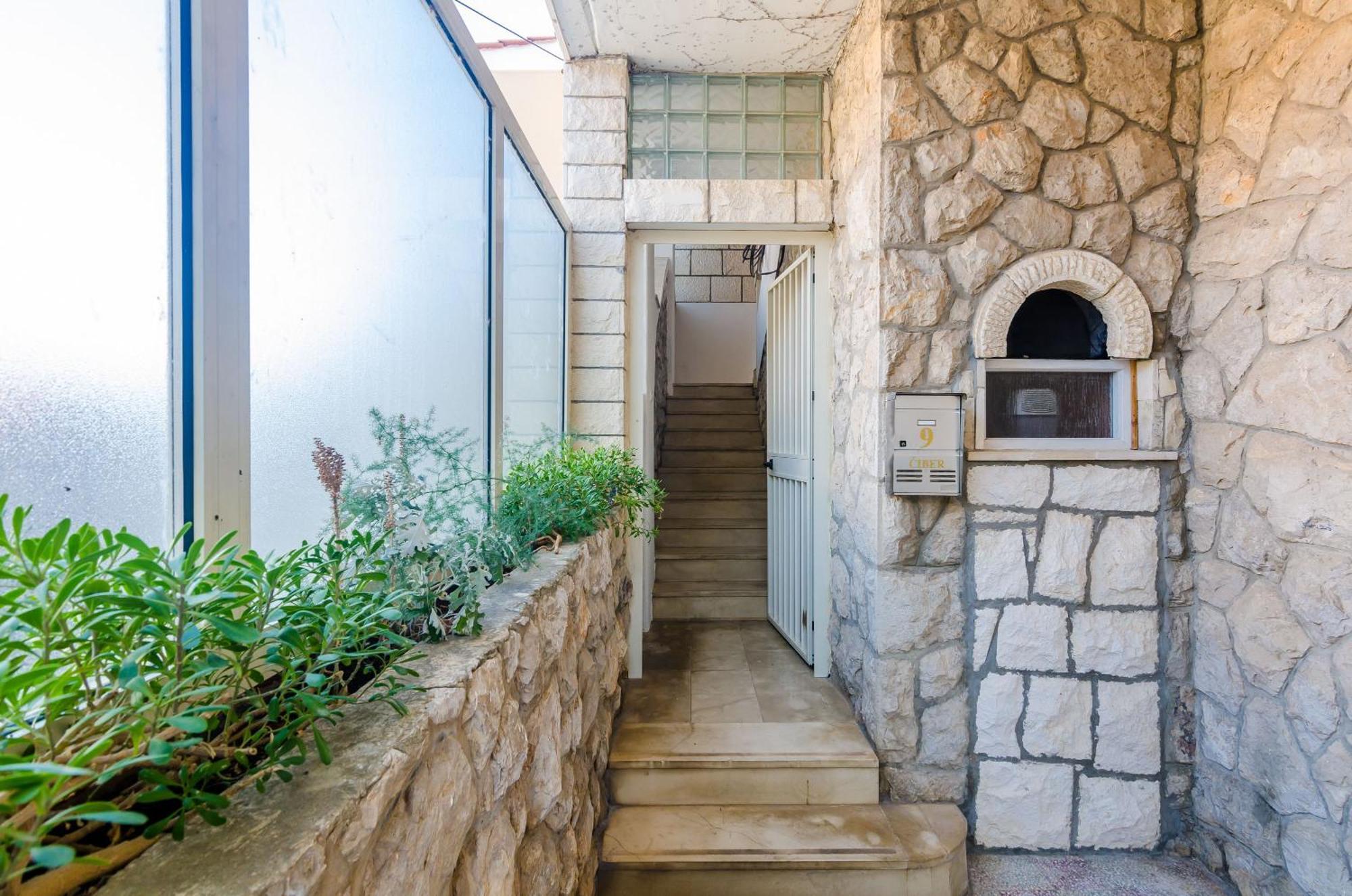 Apartamento Begovica