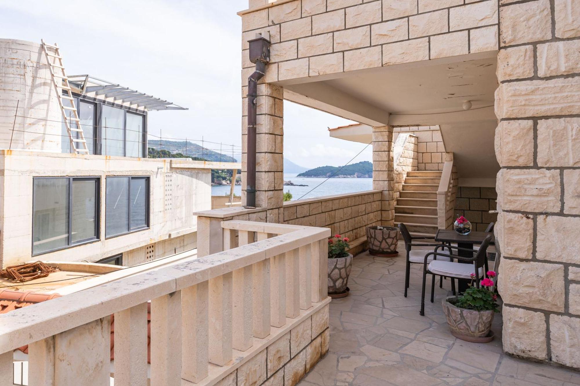 Begovica Apartamento