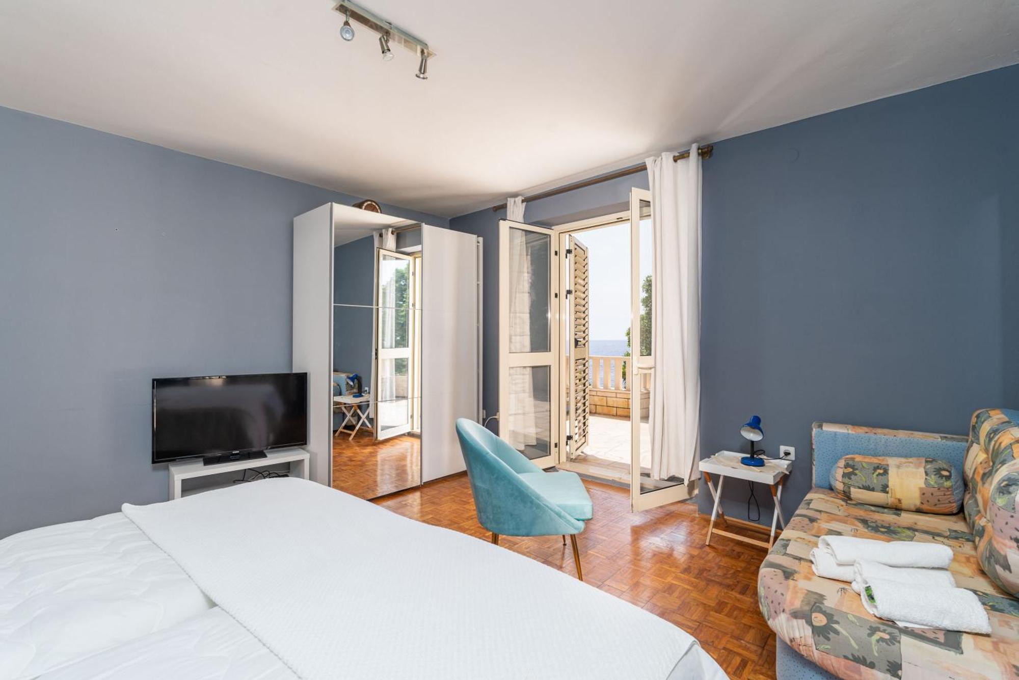 Apartamento Begovica Dubrovnik