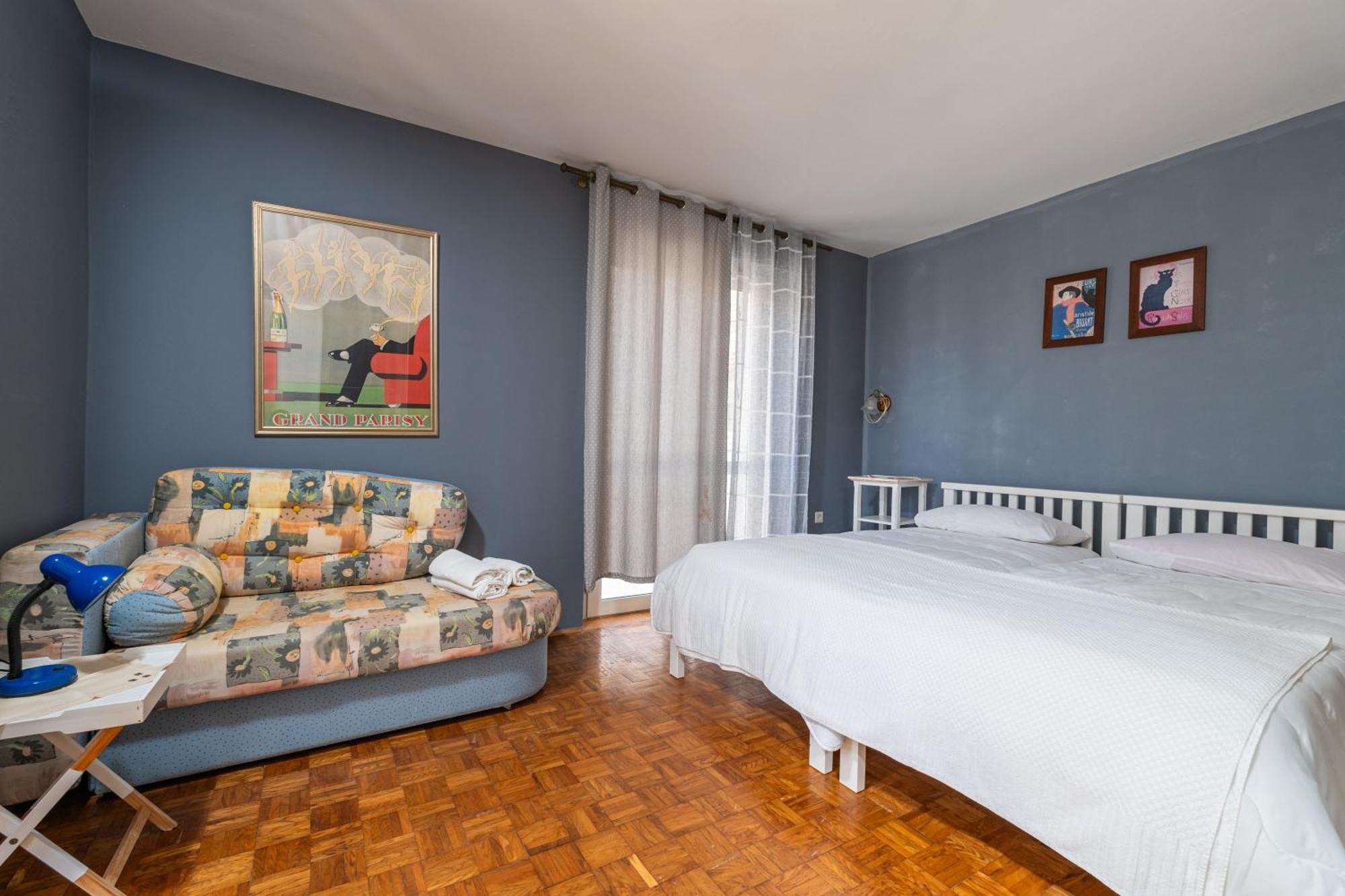 Begovica Apartamento
