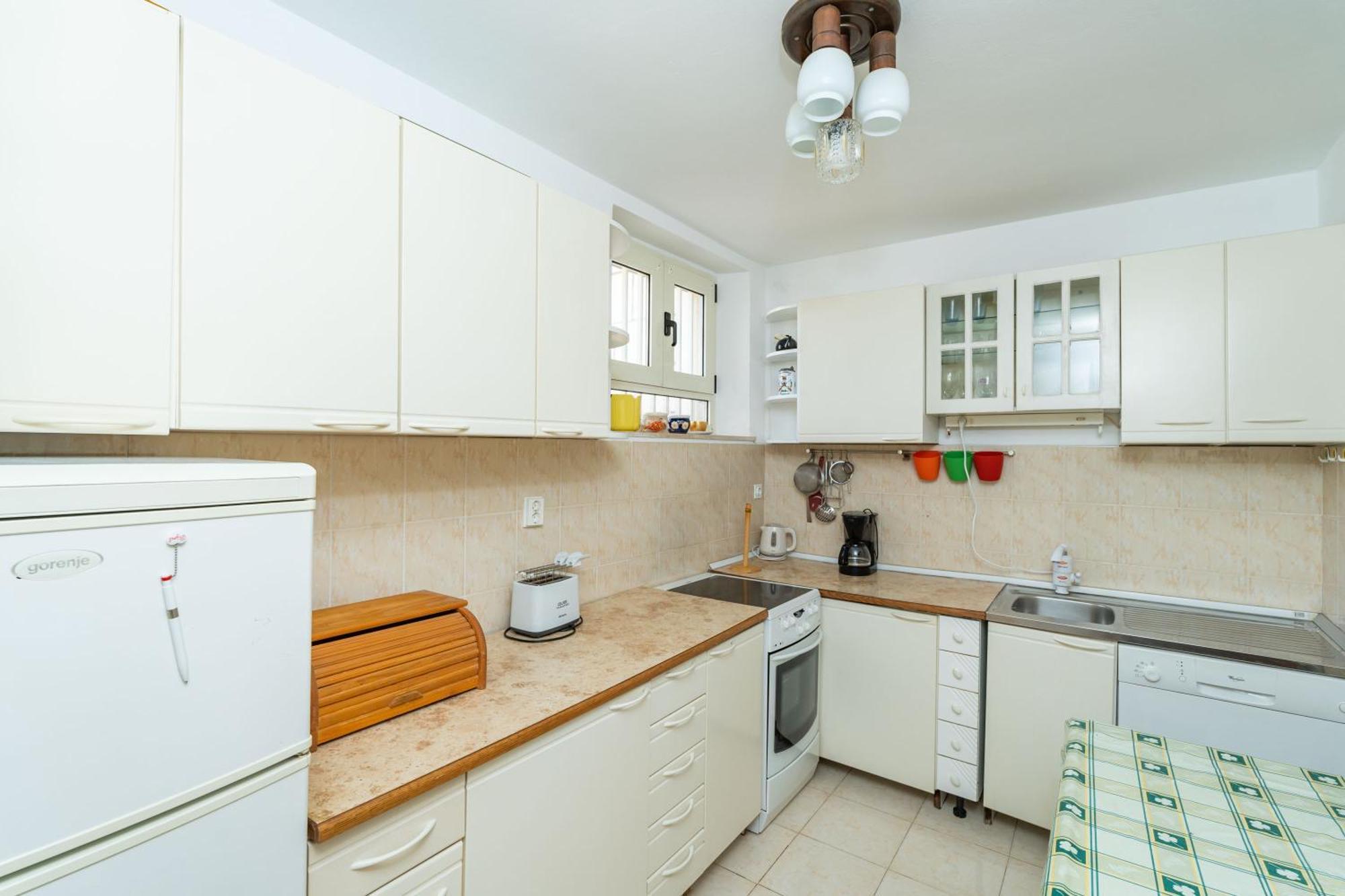 Begovica Apartamento *