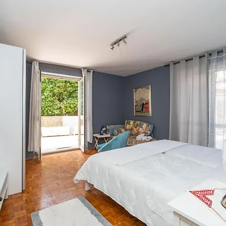 Apartment Begovica Dubrovnik Exterior photo