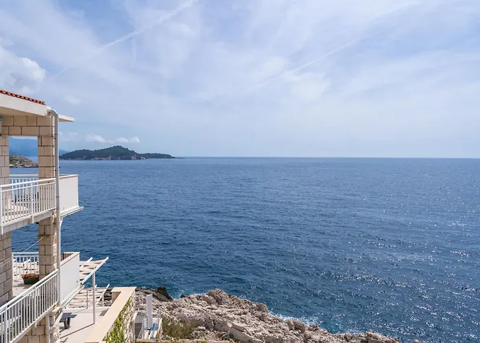 Apartment Begovica