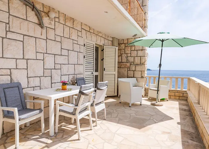 Apartment Begovica