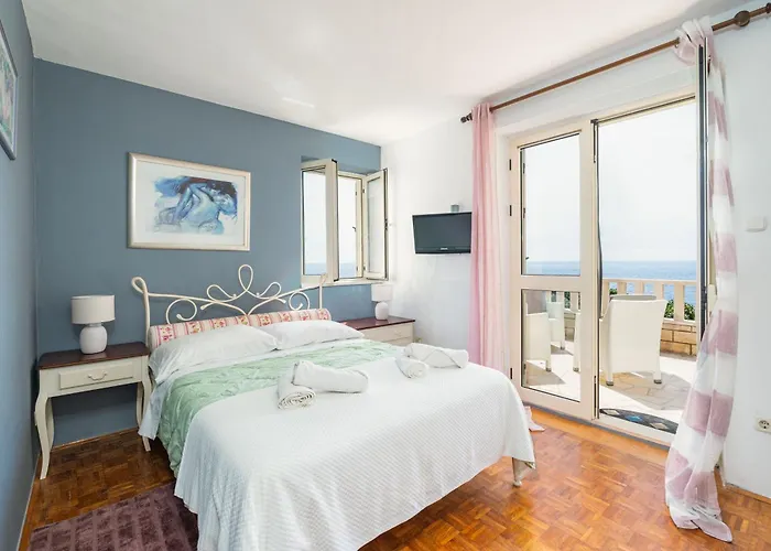 Apartment Begovica