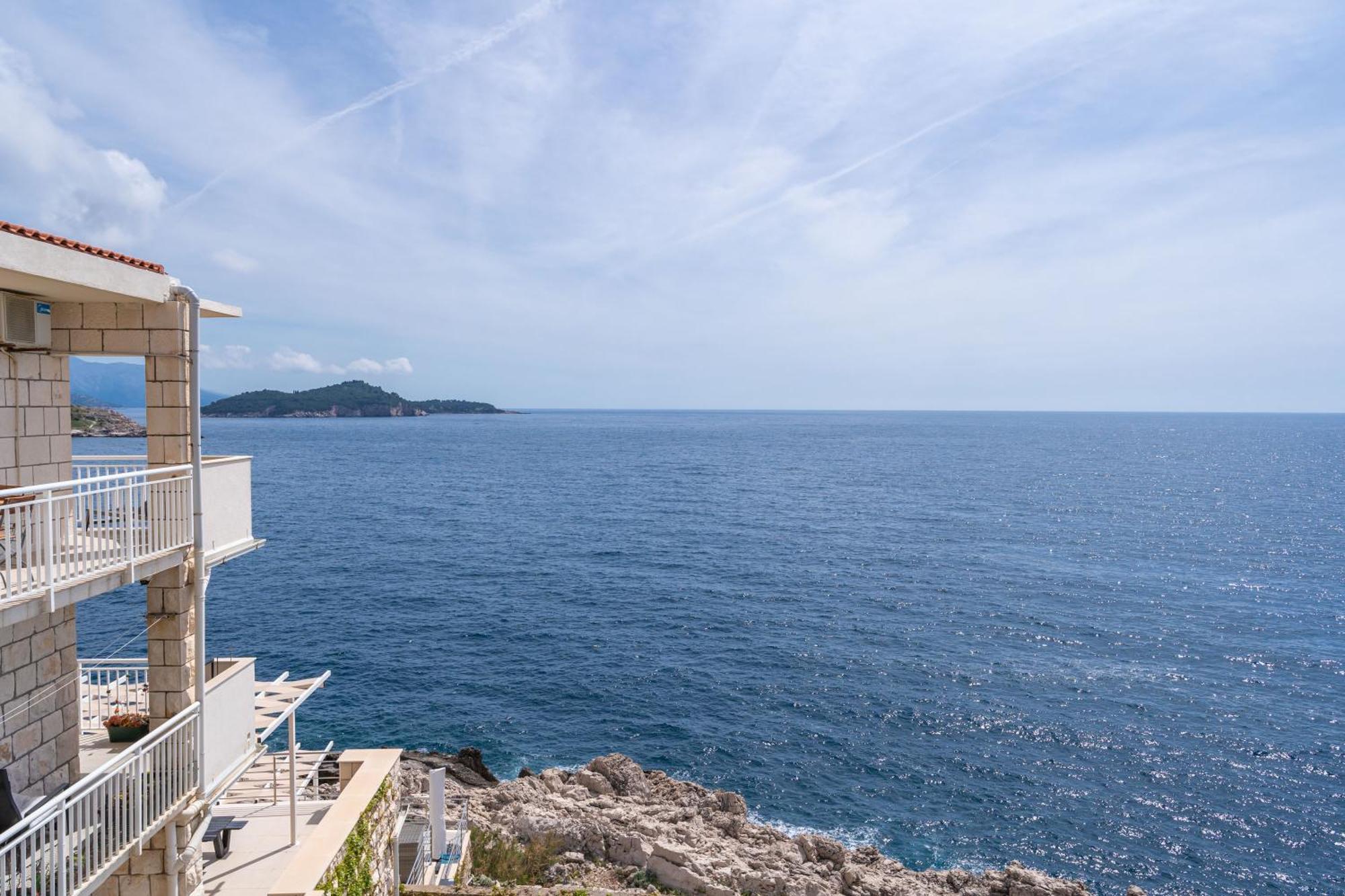 Begovica Lägenhet Dubrovnik
