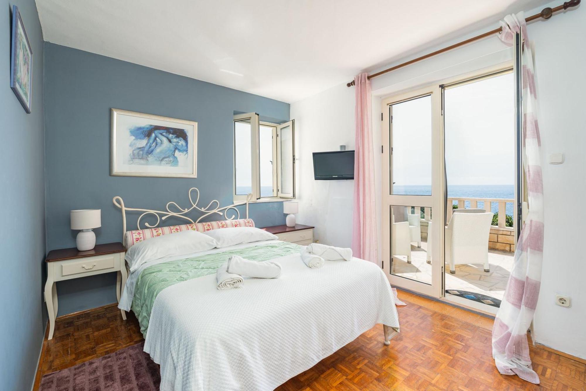 Begovica Lägenhet Dubrovnik